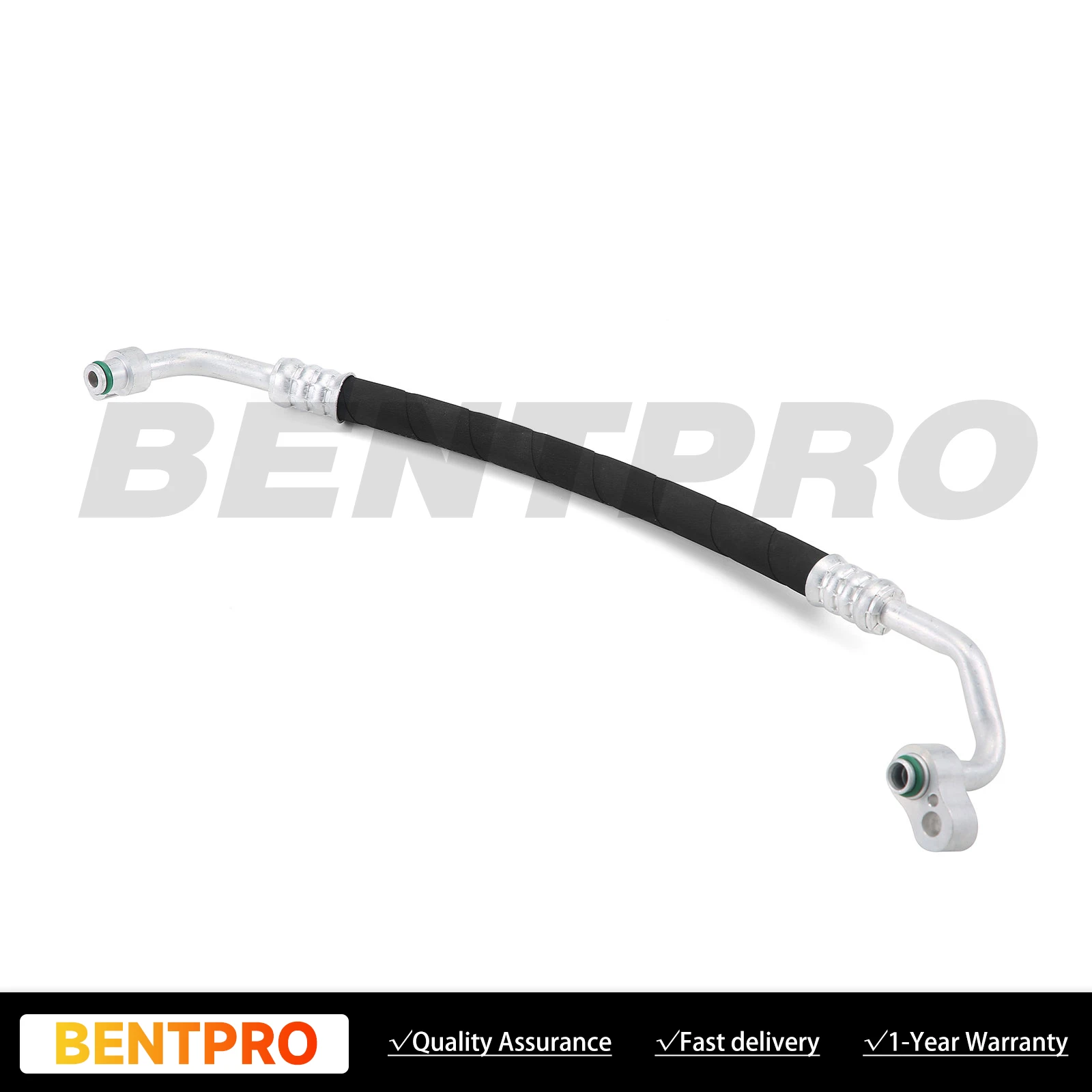FOR 2012-2016 MERCEDES GL ML CLASS AC AIR CONDITIONING HOSE LINE PIPE 1668300215