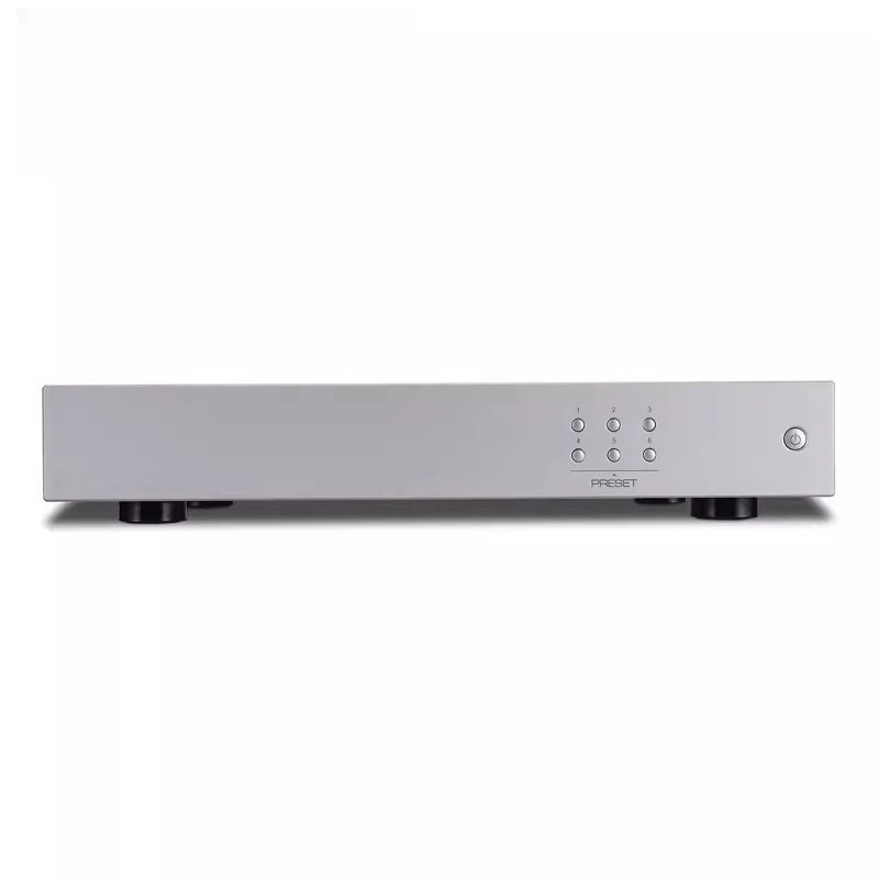 Wireless HiFi streaming music player WiFi digital broadcast streaming music player