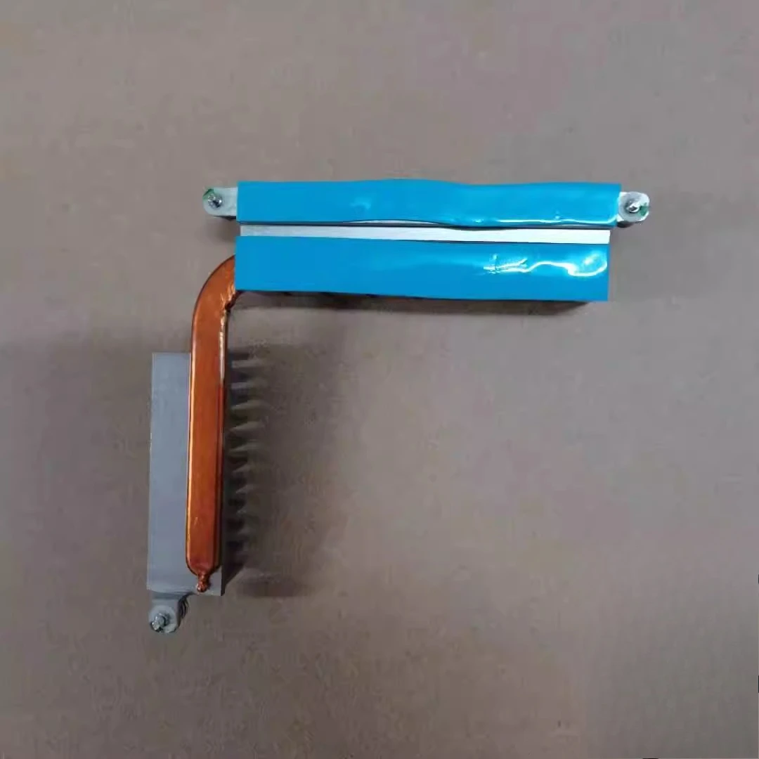 Новый Alienware Aurora R11 R12 VR MOS-радиатор N1C1D