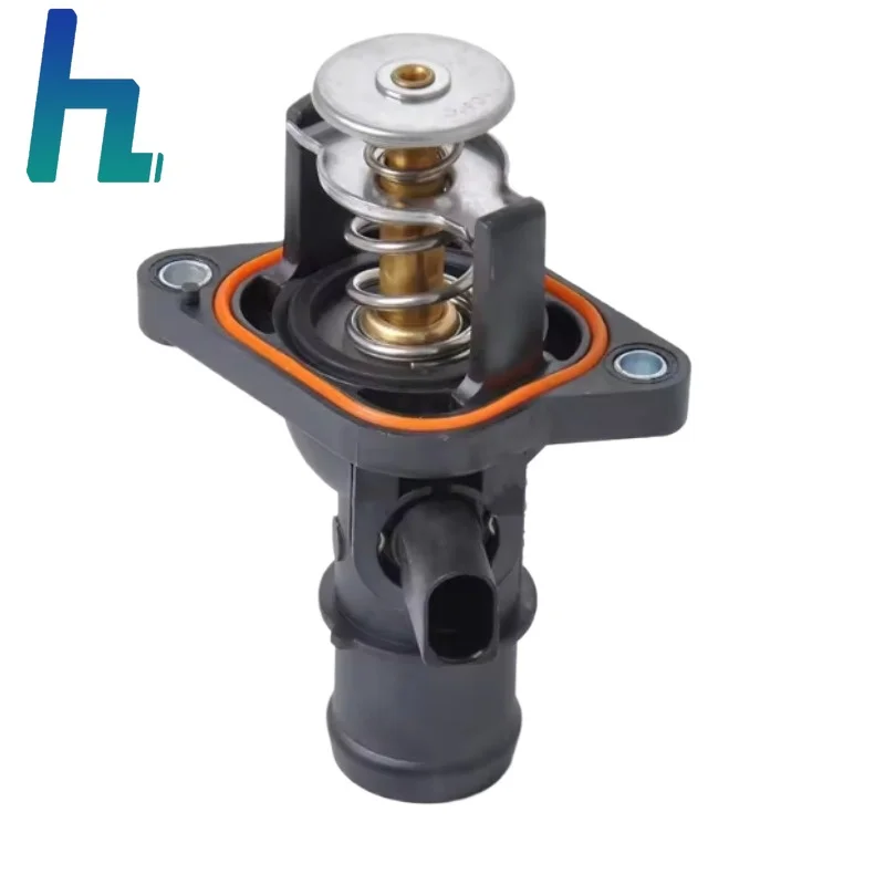 

06A121114 Engine Thermostat For Audi A3 Seat Leon Skoda VW Bora Polo Golf Mk4 1.6 1997-2005