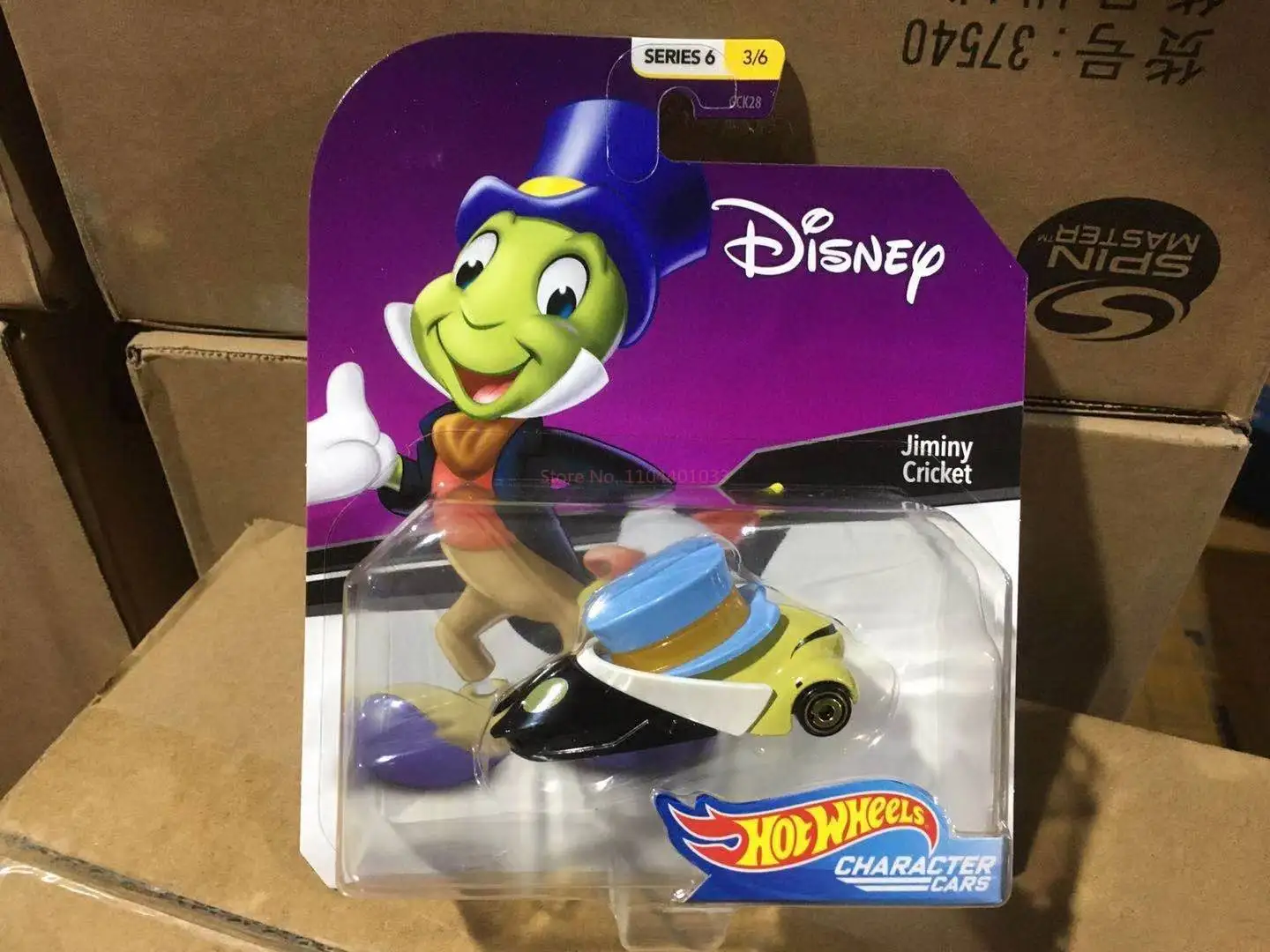 متوفر عجلات ساخنة ديزني 6 سلسلة 1/64 بلوتو آنا أولاف بومبا جدار إلسا بيل بايماكس ألعاب سيارات قابلة للجمع دييكاست هدية سيارة