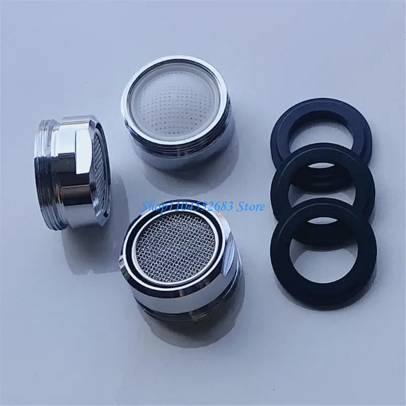 Y6GD benutzerfreundliche Gerätefeste Build Aerator Einfache Installation für den Sink -Wasserhahn