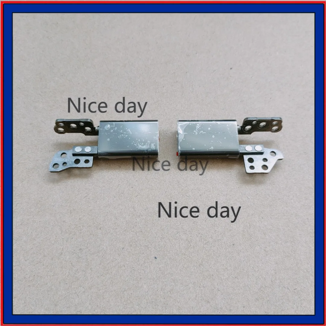 

New for DELL Latitude E7310 7310 2-in-1 hinge L+R