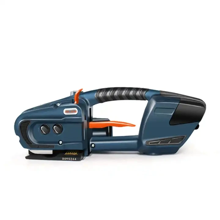 YOUNGSUN ПЭТ-обвязочная лента, китайский бренд, портативный сварочный аппарат с батарейным питанием, инструмент для обвязки JDC1316