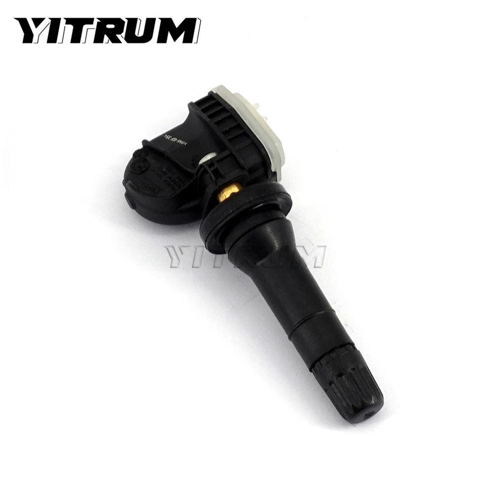 YITRUM 28103-FL00A TPMS Tire Pressure Sensor For Subaru Ascent Crosstrek Forester Impreza Outback Tribeca Legacy WRX XV 433MHz