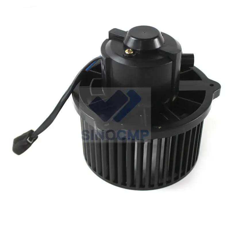 

ND292500-0650 ND529250-0049 Motor Blower D375A Excavator for Komatsu D61EX D61PX