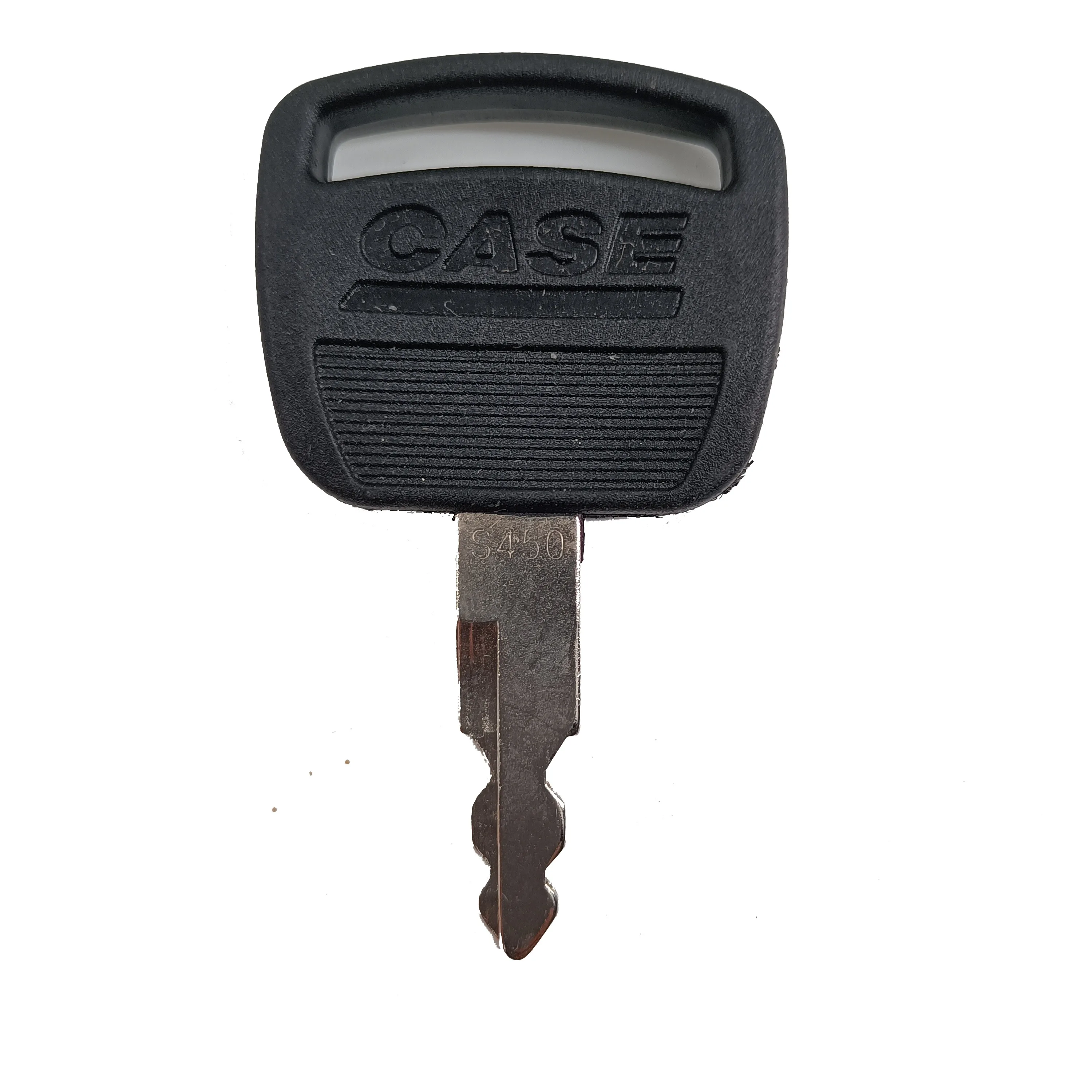 

Side Door key Ignition start key S450 for CASE excavator 210 240 360 330 460 470