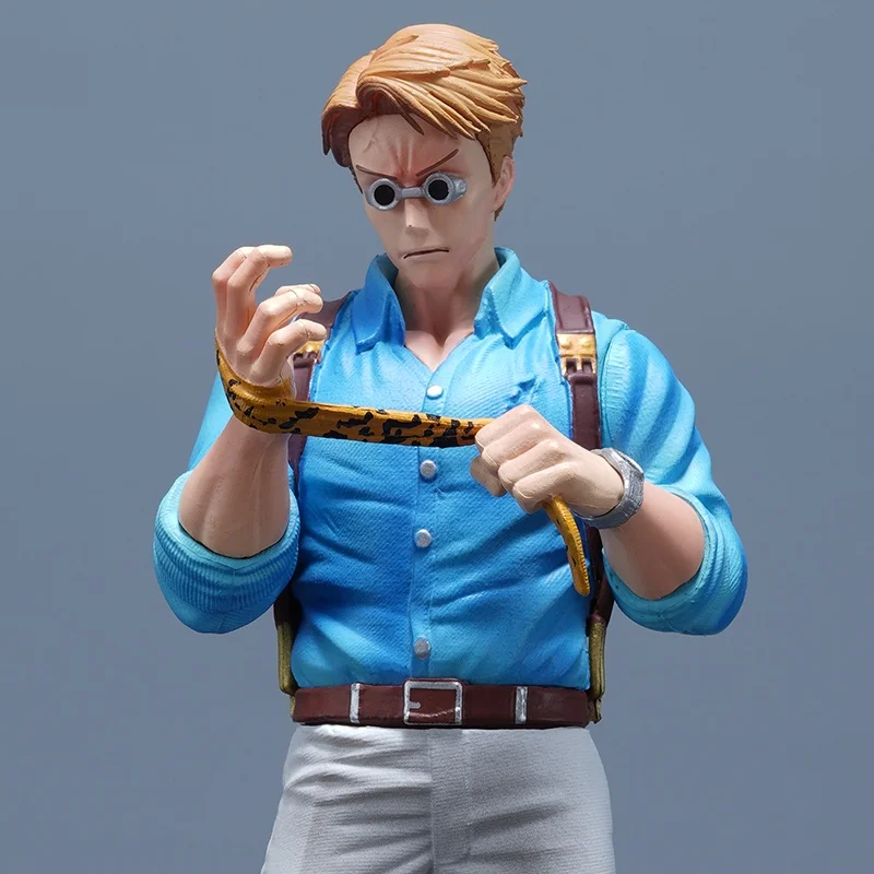 

Anime Peripheral Tabletop Decorations Statue Models Seven Seas Builders Gk Hand-Made Anime Charmer Nanamichao Play