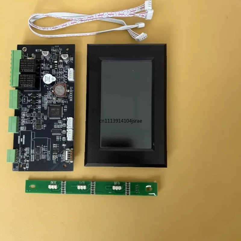 20‑240KW High Power EV Charger Mainboard New Energy Charging Pile Control Board Commercial Charging Station Repair Spare Part