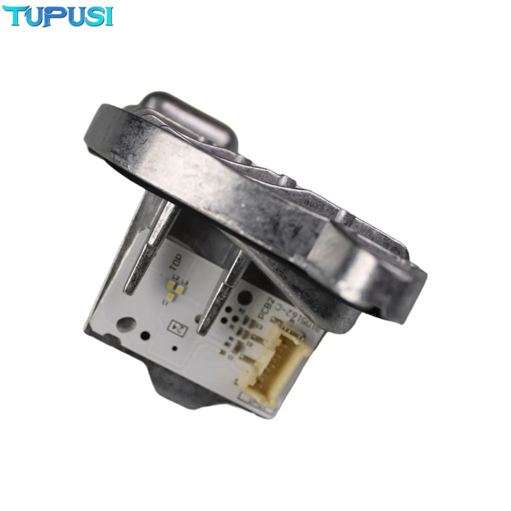 Weißes DRL-Blinklichtmodul LED-Scheinwerfer 63119448115 63119448116 für BMW 1er F40 118i 2er F44 228ix M235ix Gelb – Detail 3