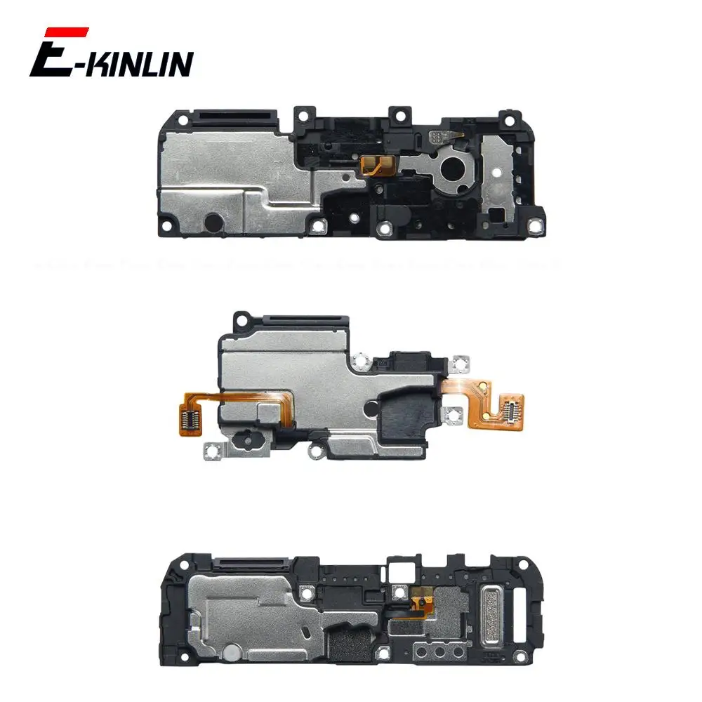 Rear Inner Ringer Buzzer Loud Speaker Loudspeaker Flex Cable For Vivo X50 Lite X51 X60 X60t X70 Pro Plus