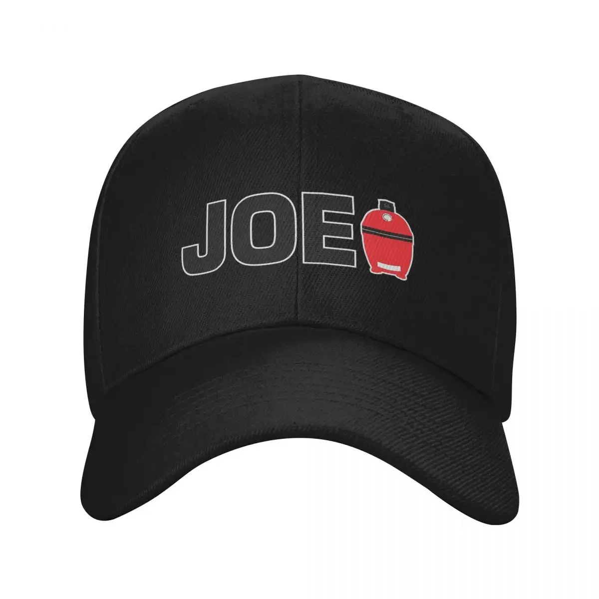 

JOE On - Kamado - Charcoal BBQ Grilling Smoking made better Baseball Cap designer cap Hat Luxury Brand Golf Wear Men Women's