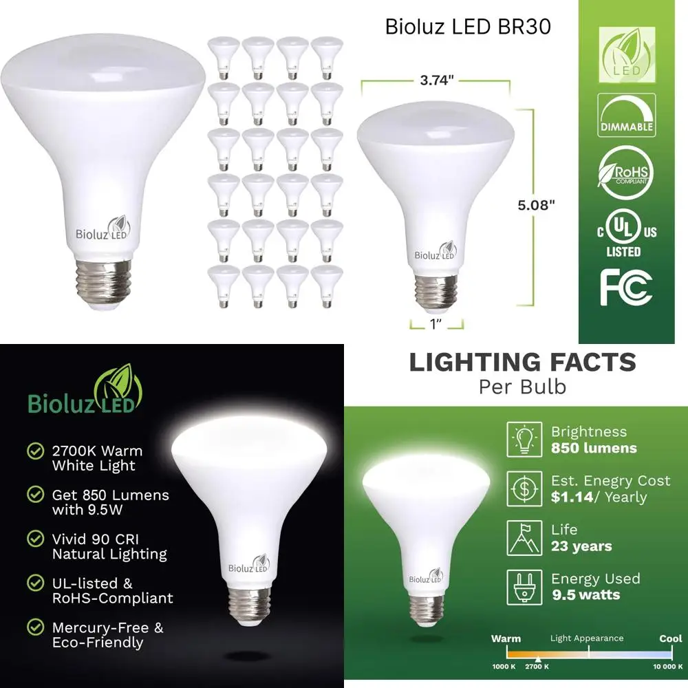 Led Flood Lights 24…