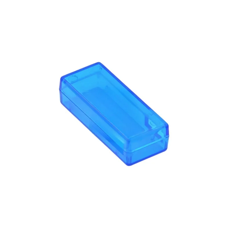 USB to RS232/485 Converter Enclosure USB Voltage and Current Meter Isolator TTL Serial Port Module Enclosure 3