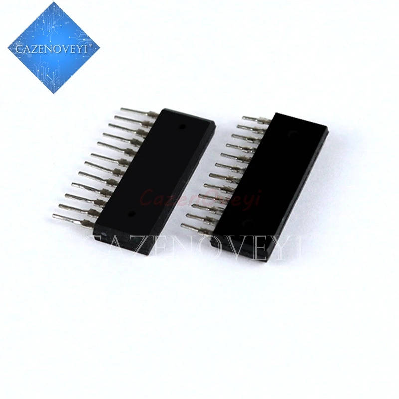 2pcs/lot AN5836 5836 ZIP-12 In Stock