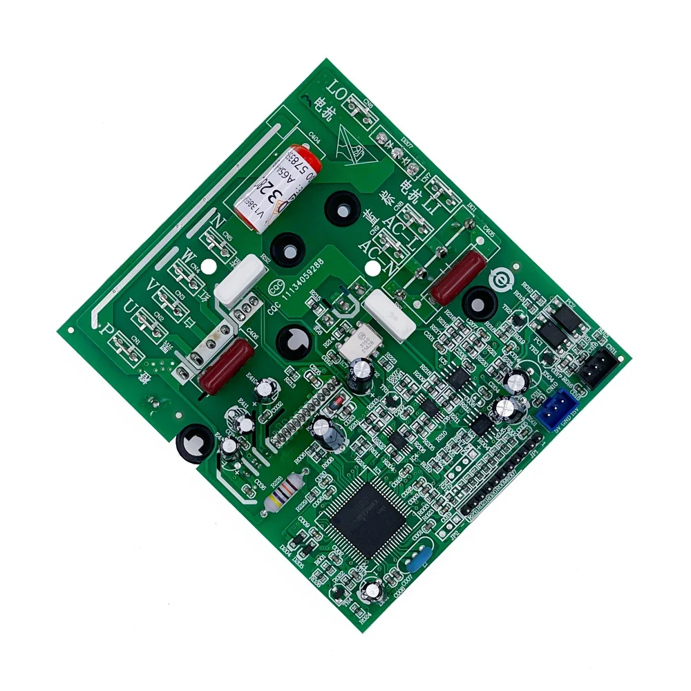 New For Haier Air Conditioner Inverter Board 0011800328C IPM Module Control Circuit PCB Conditioning Parts