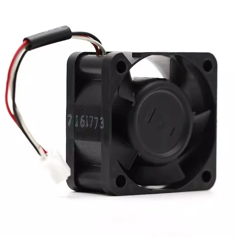 New Cooler Fan for 04020VA-24P-BL 24V 0.1A 06025SA-24Q Cooling Fan