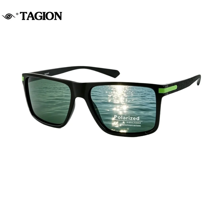 

Classic Stylish Polarized Fishing Sunglasses Men Women UV400 Driving Camping Hiking Eyewear Cycling Outdoor Sports Goggles Male