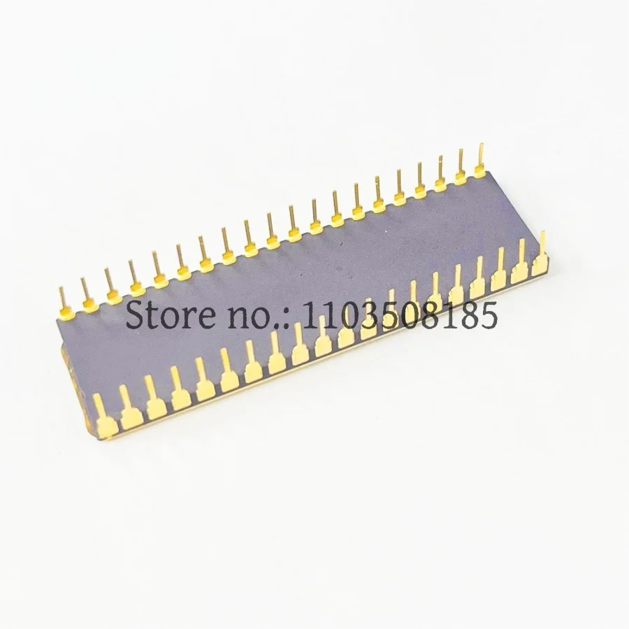1PCS DAC729KH DAC729K CDIP40 Chip IC New