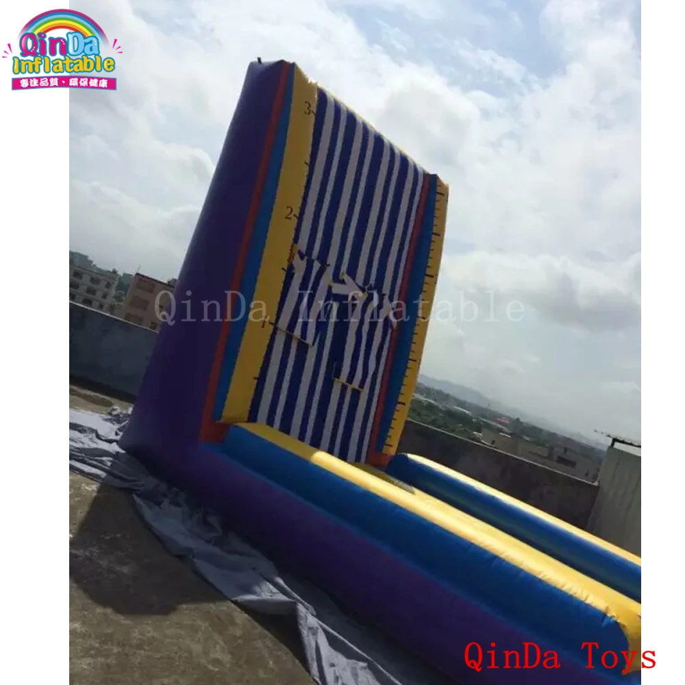 Mur collant gonflable pour adultes et enfants, jouets sautants, souffleur gratuit, produit chaud, vente, 2023