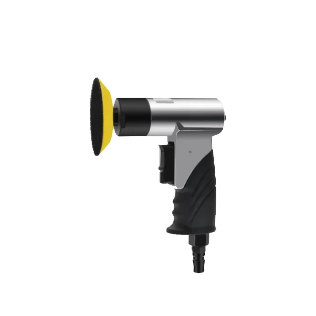 ASD-6139 Eccentric …