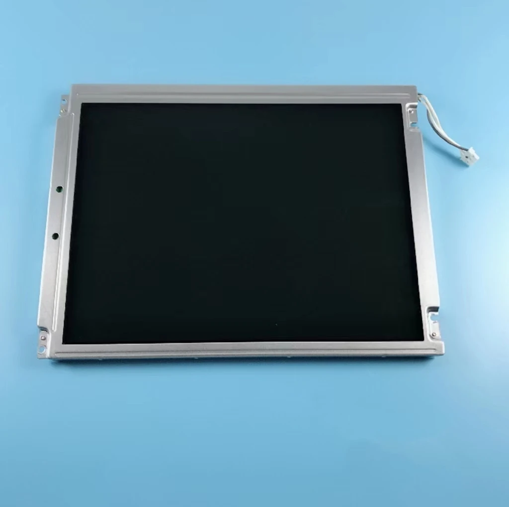 100% original test LCD SCREEN NL6448BC33-64 10.4 inch