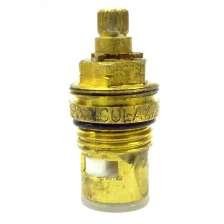 

C7075-2 1/2-Inch Stem Country Kitchen Counterclockwise Opening Cartridge