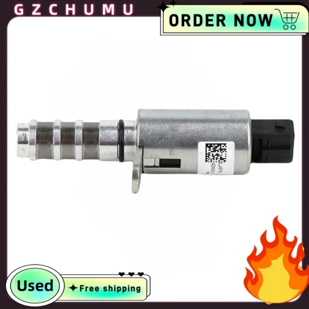 Timing Vvt Solenoid… - image