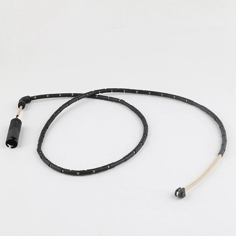 Car Rear Axle Brake Sensor Brake Pad Wear Sensor Brake Sensor Line 34353411757 For BMW X3 2003-2011 Spare Parts Accessories