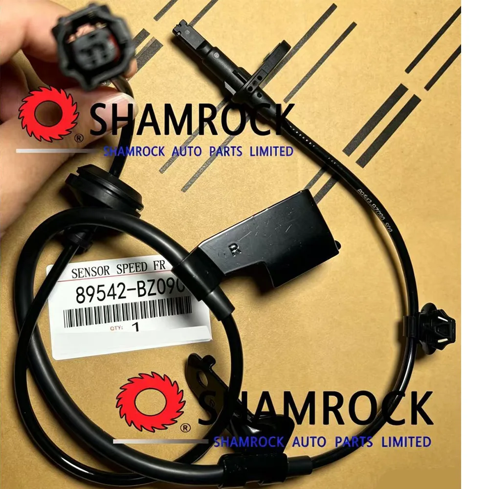 

89542-BZ090 89542BZ090 SENSOR SPEED FR RH 89542-BZ090 89542BZ090
