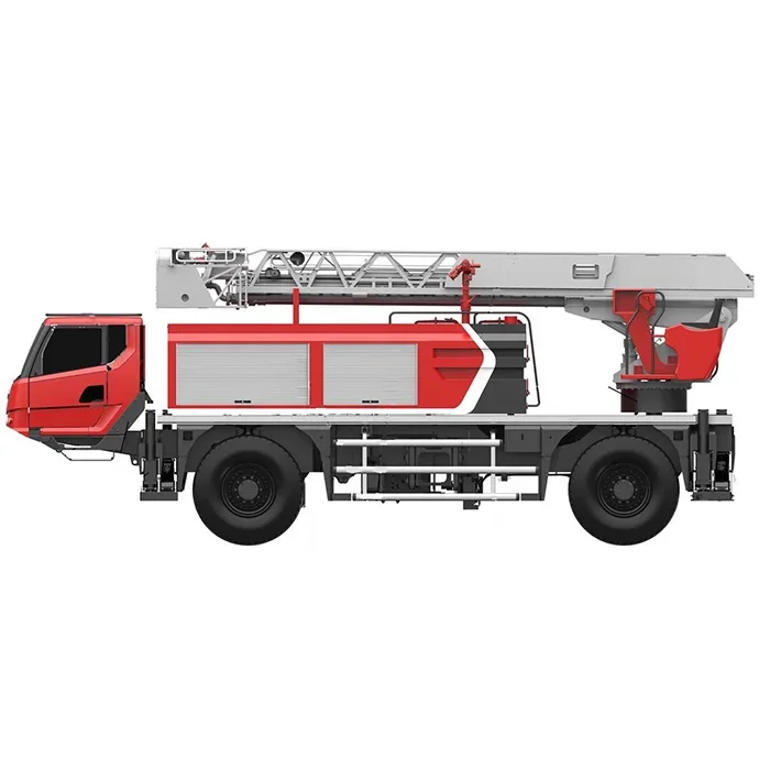 

factory supply XCM G 22m YT22G Emergency Rescue Fire Truck for sale