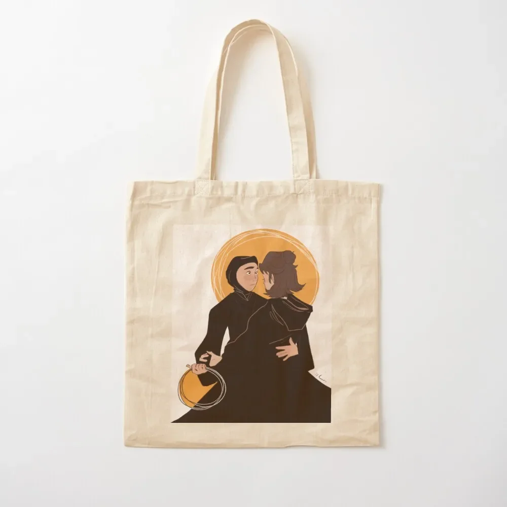 

Hymn for Her Tote Bag woman shopping bag eco pack Shopper bag