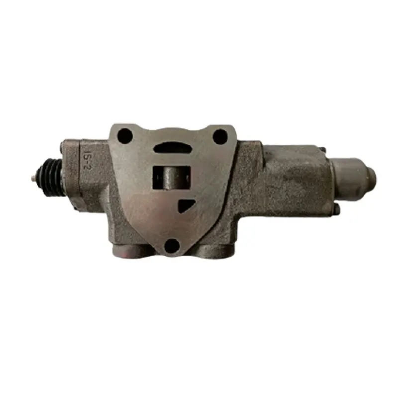 Selective Control Valve SJ33026 SJ12449 RE229974 R139665 Compatible with John Deere Tractor 5045D 5045E 5055D 5055E 5065E 5075E