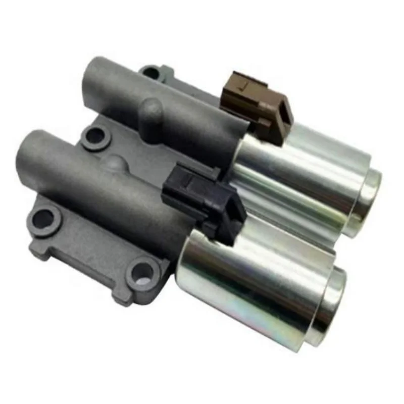 

28260-R90-004 for Honda CR-V ACCORD Civic ODYSSEY 2008-2016 Hot-Selling Vehicle Parts Transmission Solenoid Valve