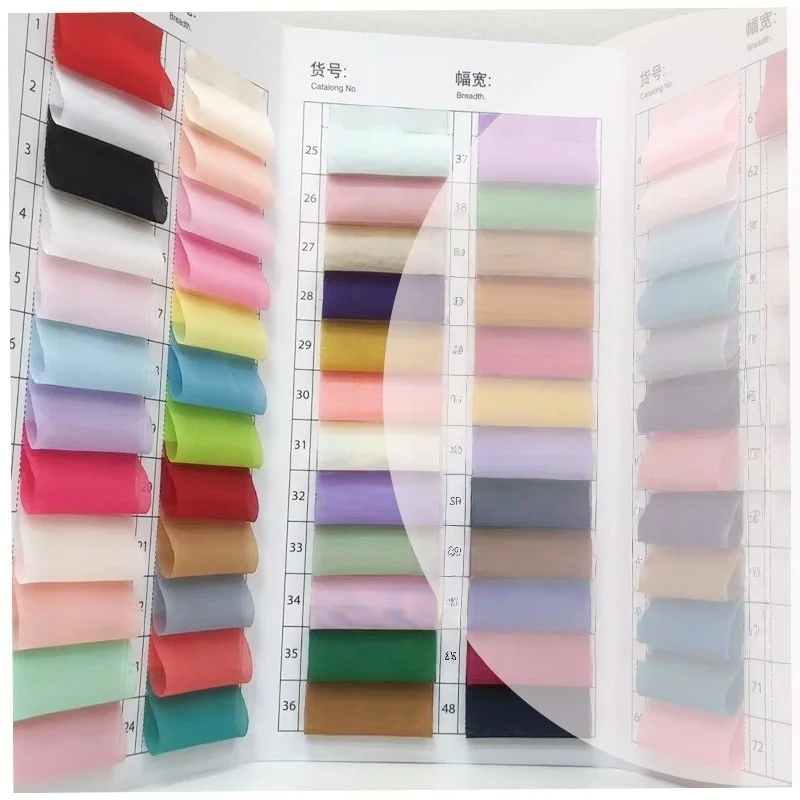 63 Colors 100D Chif…