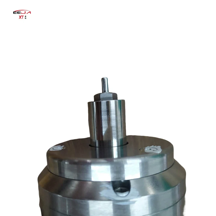 1.8KW ISO10 CNC router spindle 60000rpm water cooled ATC spindle motor