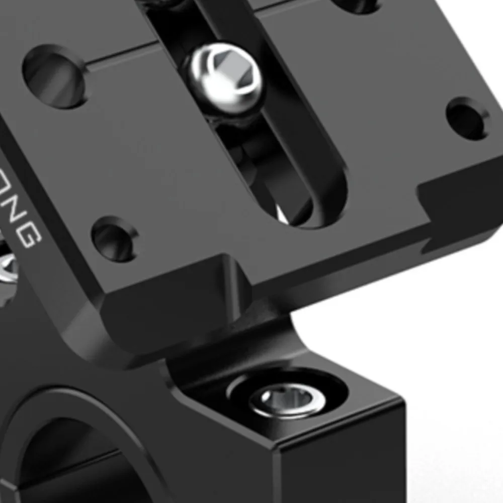 

22mm 28mm GPS Mount Handlebar Clamp Navigation Bracket For BMW R1150R Roadster R1200R F800ST F650GS R850R F800GT R1200GS