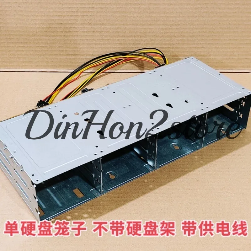 3.5 inch 12-bit 5212m4 hard disk expansion, expansion capacity 6GB 12GB SAS SATA hard disk cage