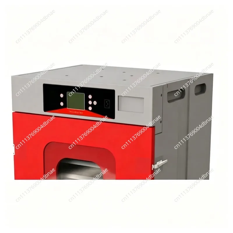 400 Chicken Eggs Incubator and Hatching Machine Poultry Egg Incubator Hatchery Equipment Automatic Egg Turning 400