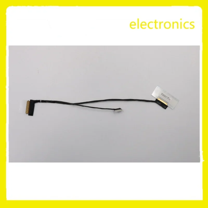 New for Lenovo K32 K32-80 LCD LVDS LED Cable Screen Video Cable 5C10Q56309 450.0A209.0001