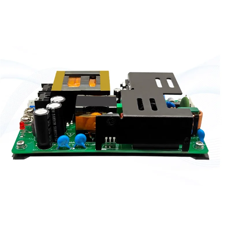 AC-DC 350W 200W 220V to 12V19V24V36V48V54V power supply module step-down voltage stabilization