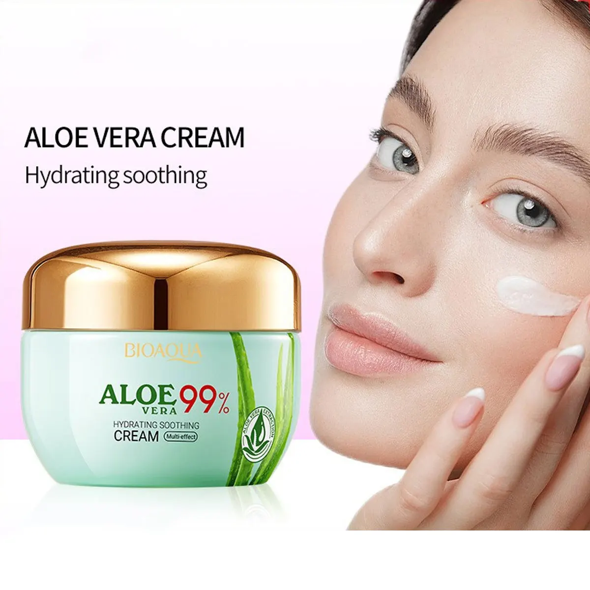 Aloe Vera Moisturiz… - image