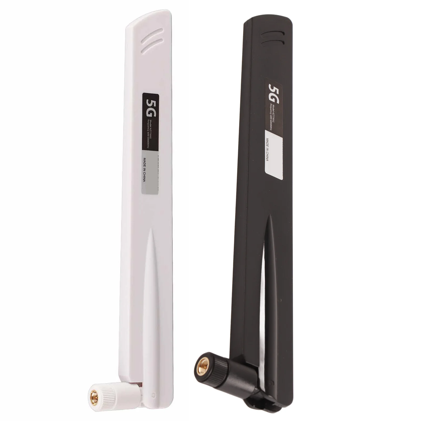 AZ7795G Router Gateway IoT Externe Omnidirektionale Antenne Vollband 5G Blade-Antenne 18dBi Hochleistungs-WLAN-Antenne für Router