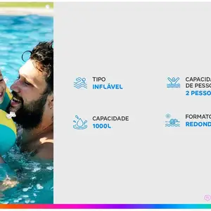 أفضل 10 مبيعات حمامات سباحة مستعملة للبيع - رقم 2