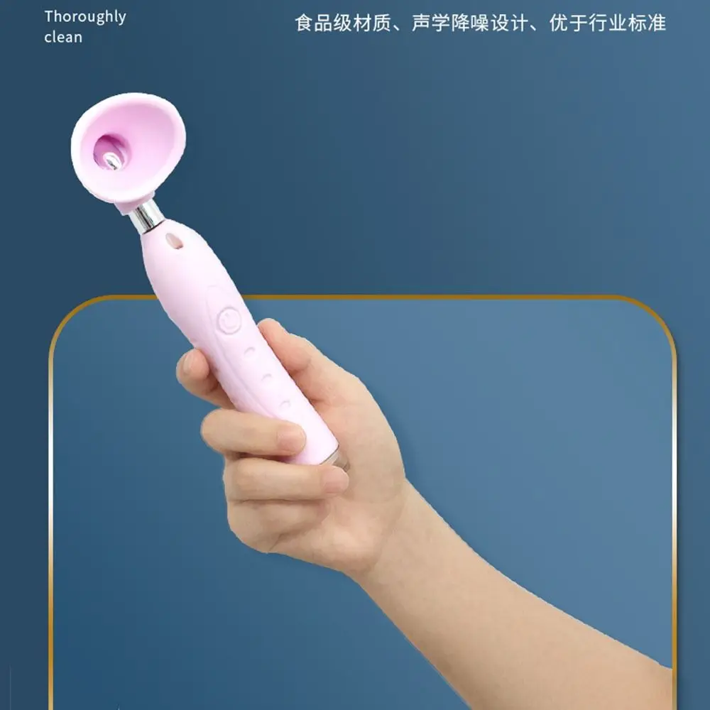 3 Modes Adjustable Electric Eye Wash Cup IPX5 Waterproof Moisturizes Electric Eye Sprayer Device Relieves Fatigue Deep Cleansing