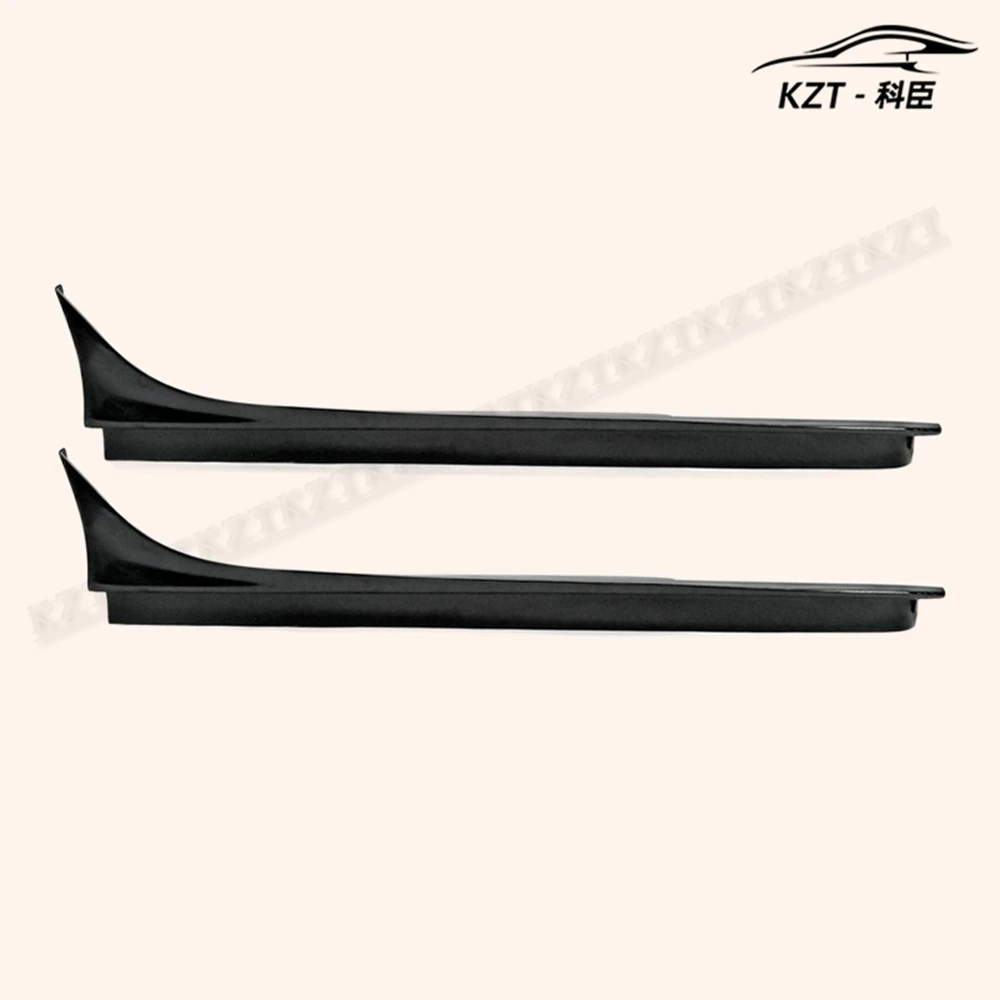 

Для Mazda Mx5 Nc Ncec Roster Miata Gvn Стиль Боковая юбка Волокно Стекло