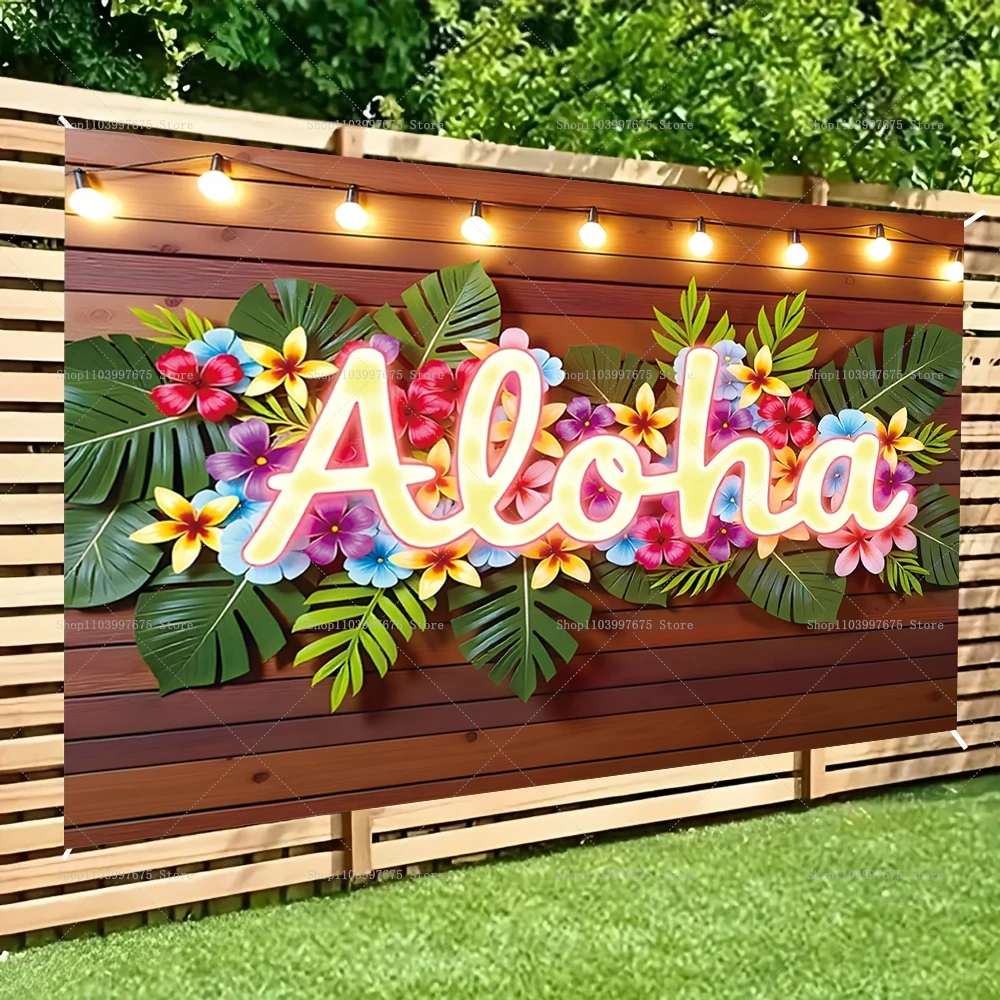 Banner per decorazioni estive - Summer Clothing Banner recensione e prezzo