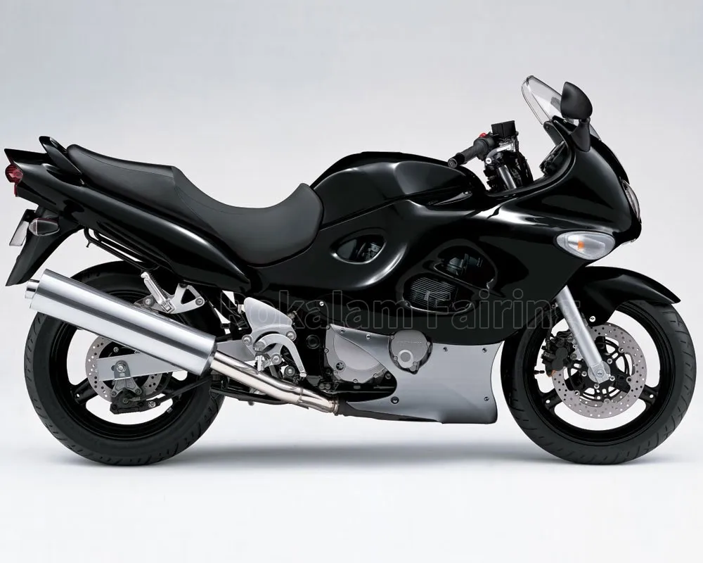For Suzuki Katana 600 750 GSX600 F GSX750 F GSX 600F 03 04 05 06 GSX 750F 2005 2006 Motorcycle Fairing Kit