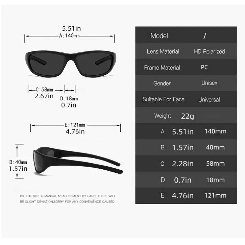 Thumbnail 2 - #32 Discounted Outdoor UV Sunglasses Worth Buying