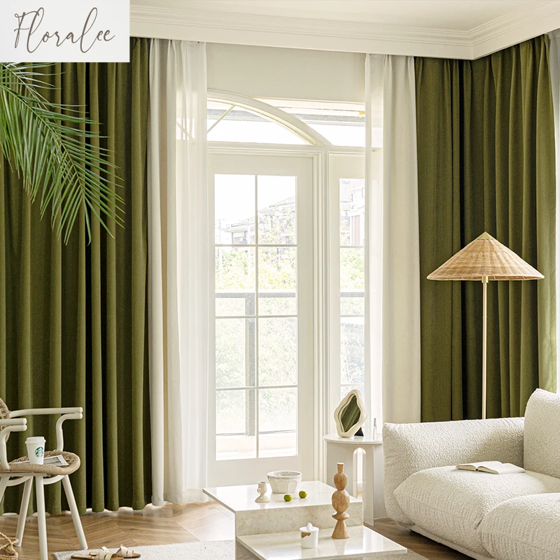 Thumbnail 4 - #1 Door Screen Curtains Comparison Guide